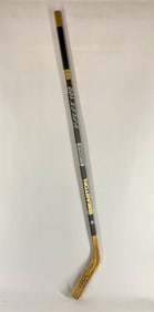Brendan Shanahan Signed Easton V-Flex 100 Aluminum Hockey Stick
