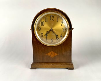 Early 20th Century Seth Thomas Mantle Clock