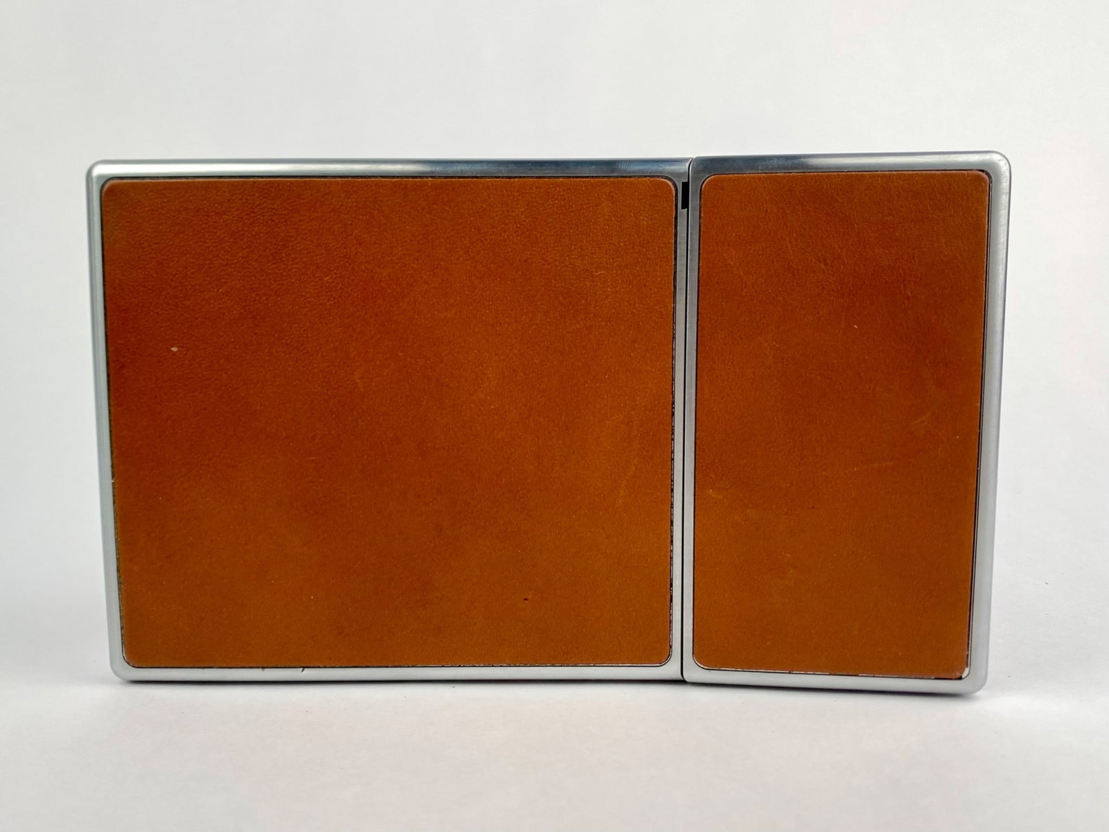 Polaroid SX-70 Land Camera Folding Instant Camera - 5