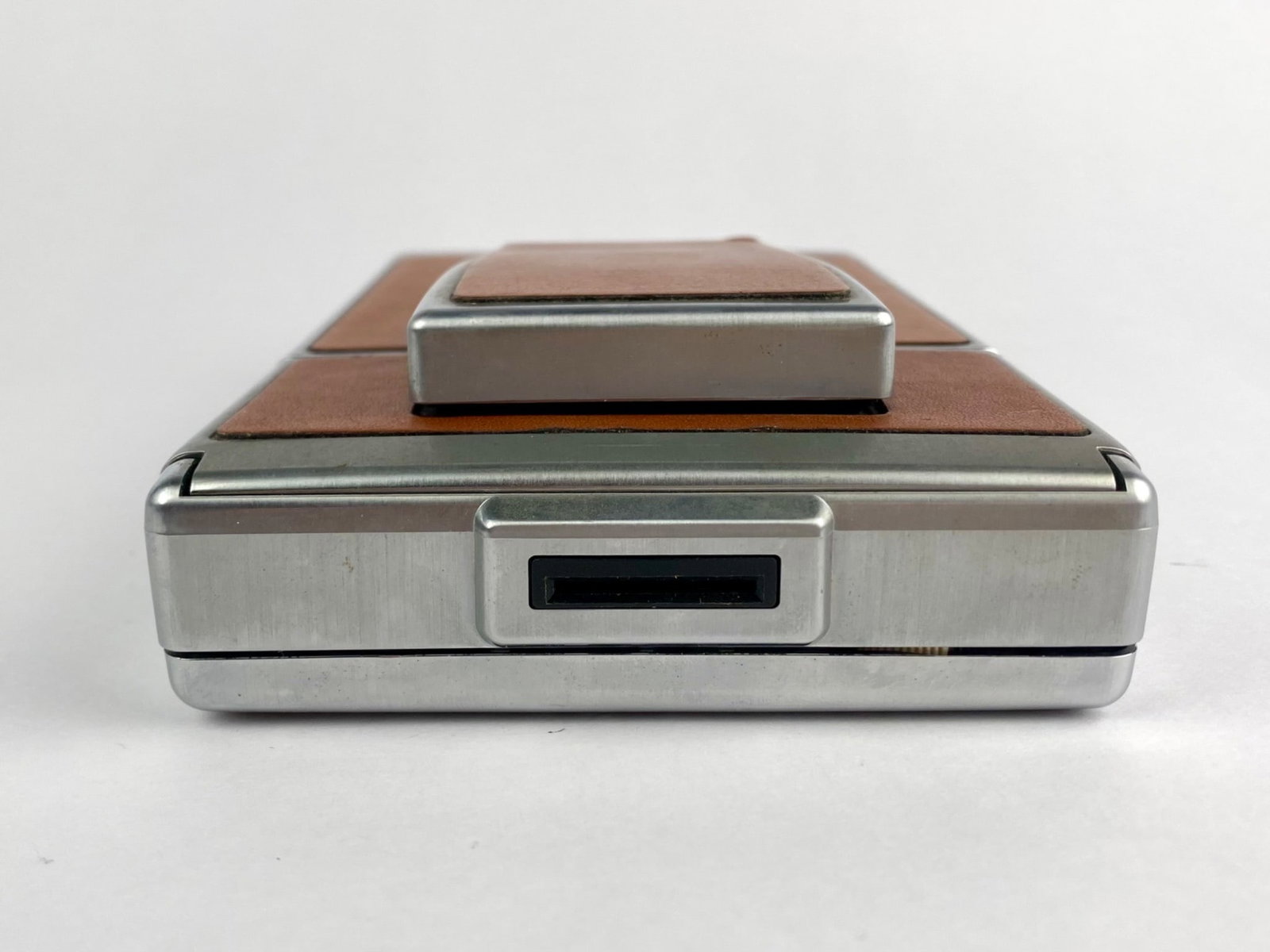 Polaroid SX-70 Land Camera Folding Instant Camera - 7