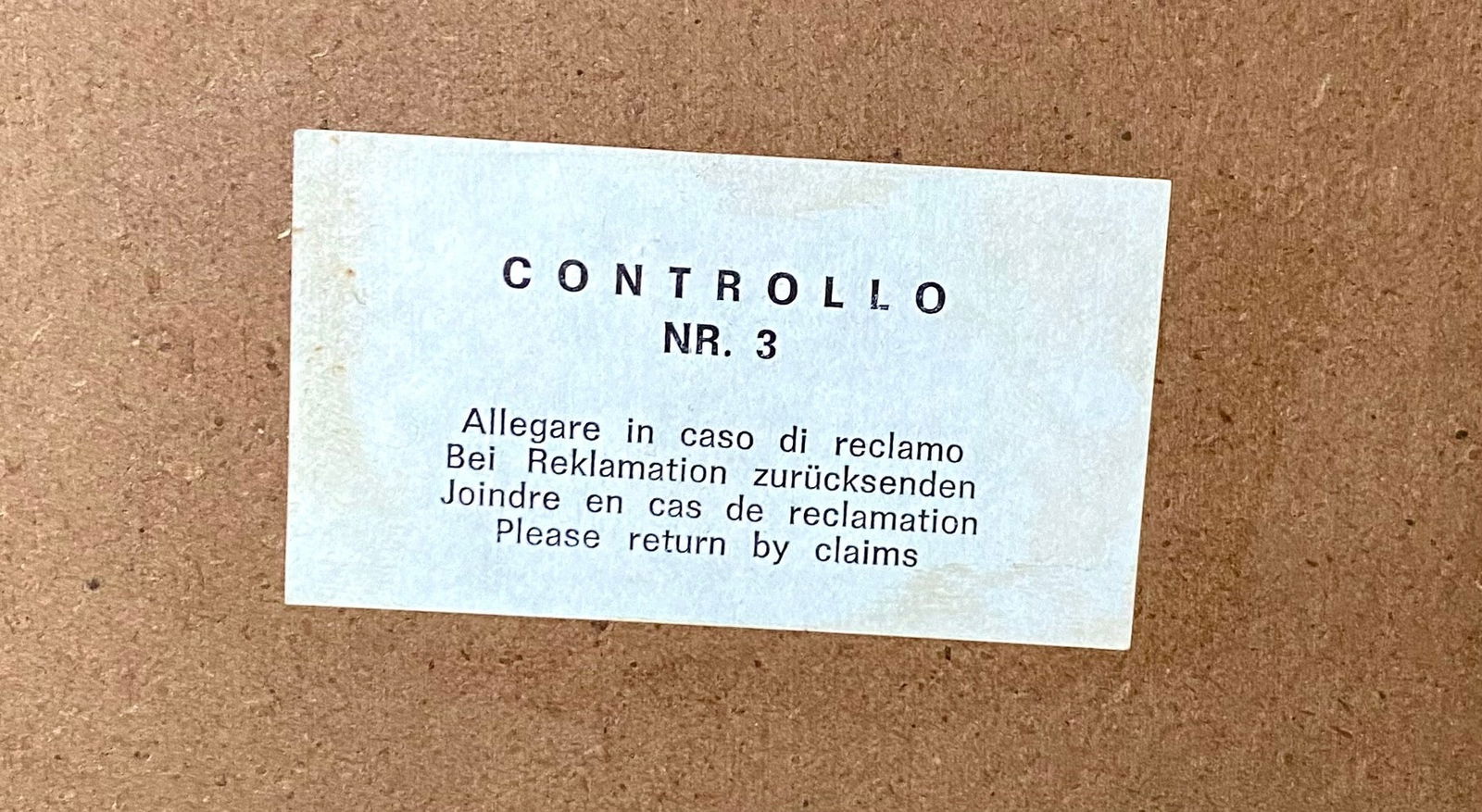 Large Arched Decorative Mirror - 6