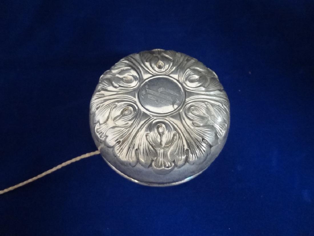 Gorham Sterling Silver Yo-Yo (1 of 3)
