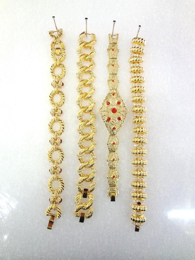 (4) Jacqueline Bouvier Kennedy Camrose and Kross Gold (1 of 4)