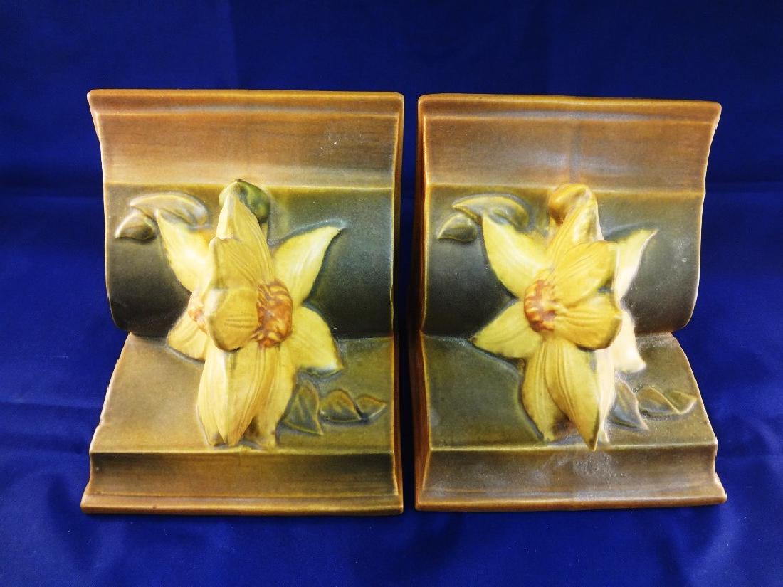 Roseville Bookends Clematis (1 of 4)
