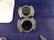 Sterling Silver Art Deco Onyx Jewelry Suite - 4