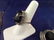 Sterling Silver Art Deco Onyx Jewelry Suite - 7