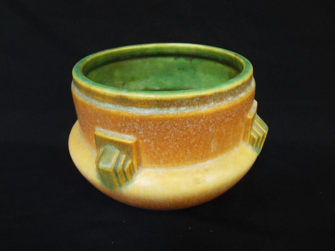 Roseville Planter "Artcraft" Pattern Original Paper (1 of 5)