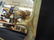 Art Nouveau Bronze Dresser Mirror - 2