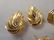 (4) Pairs 14k Gold Earrings - 3