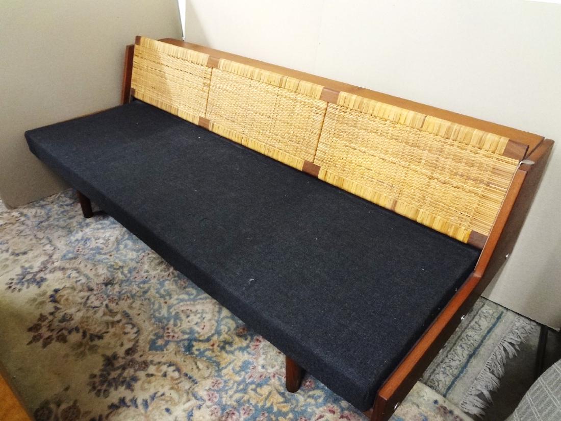 Hans Wegner Mid Century Danish Modern Getama Day Bed (1 of 10)