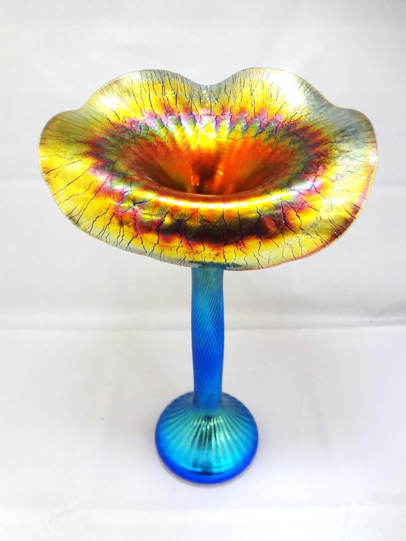 Lundberg Studios Jack in the Pulpit Contemporary Art (1 of 9)