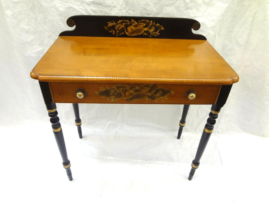 Hitchcock writing desk online