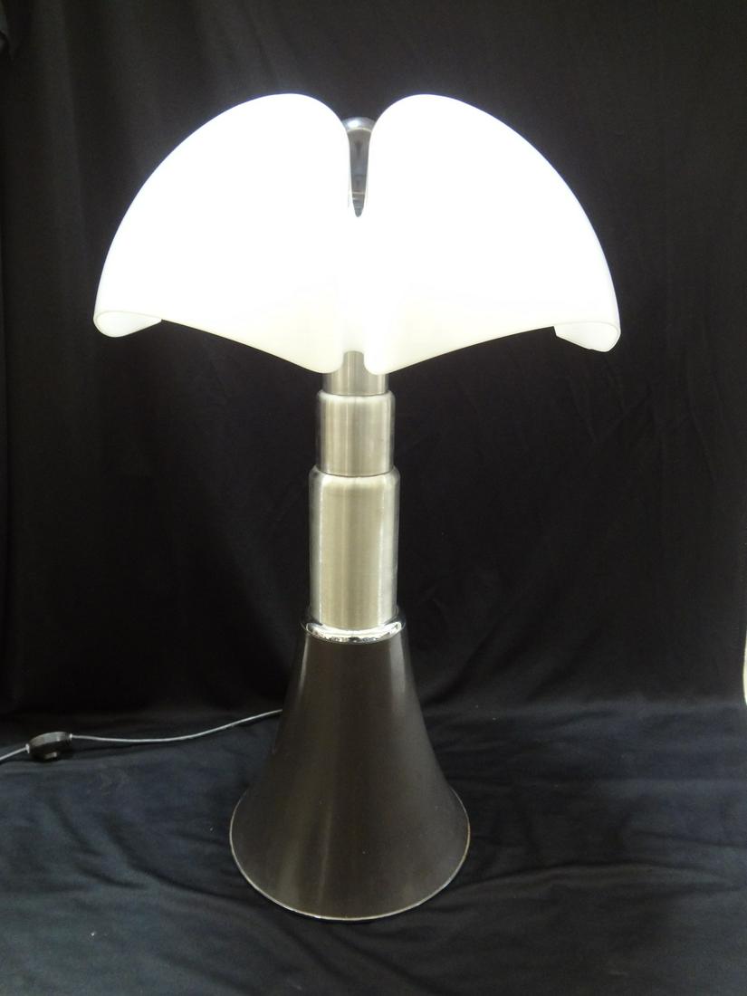 Gae Aulenti Modello Pipistrello Telescoping Lamp (1 of 15)