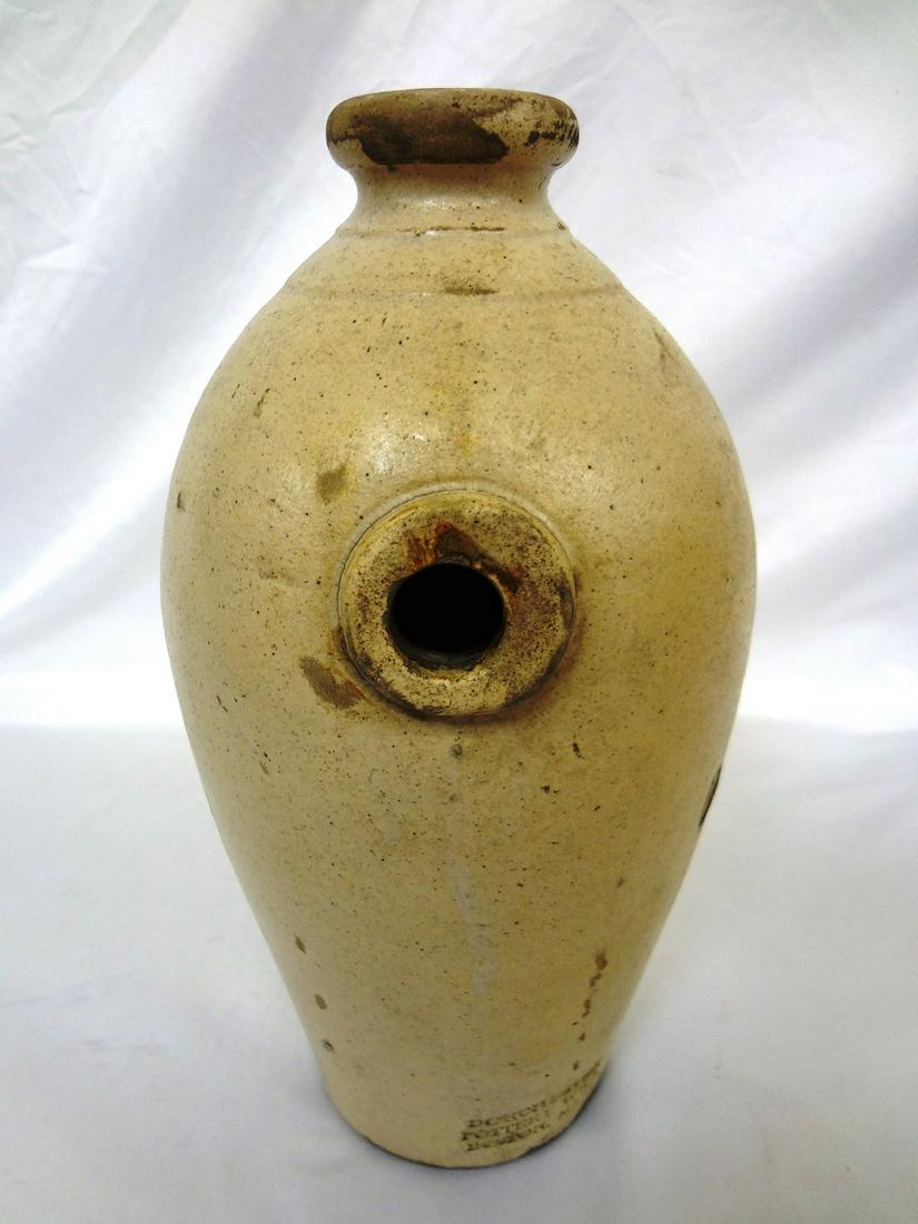 Dorchester Bed Warmer Jug Crock Side Spout (1 of 7)