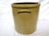 Three Gallon Crock Unknown Maker Cobalt Decoration - 2