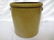 Three Gallon Crock Unknown Maker Cobalt Decoration - 3