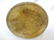 Three Gallon Crock Unknown Maker Cobalt Decoration - 7