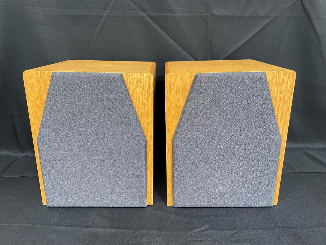 Pair of Legacy Studio Speakers (1 of 6)