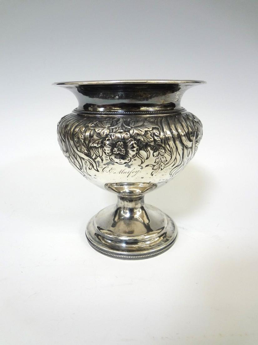 Ball, Tompkins and Black New York Coin Silver (1 of 6)