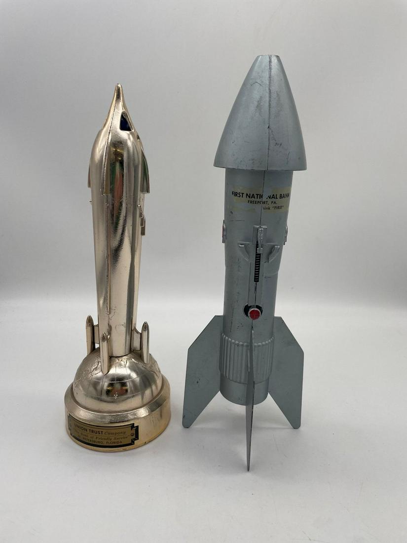 (2) Still Banks: Rocket and Satellite Bank (1 of 7)