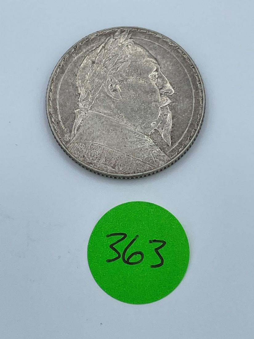 1932 Sweden 2 Kronor AU KM 805 Gustav V 300th Anniversary (#363): 1932 Sweden 2 Kronor AU KM 805 Gustav V 300th Anniversary (#363): .800 silver anniversary of Gustav V death.