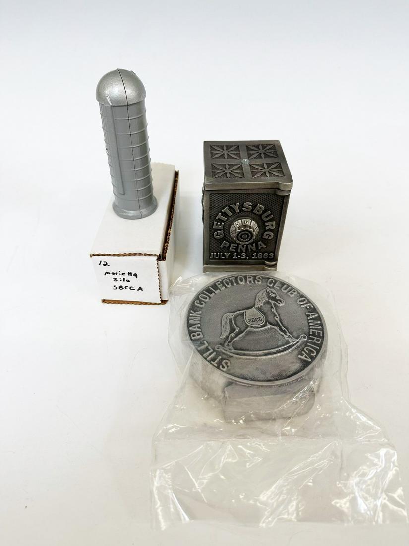 (3) SBCCA Convention Still Banks (1 of 4)