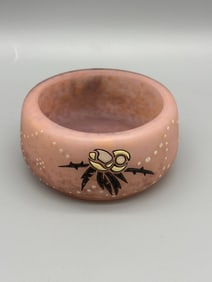 French Art Deco Art Glass Andr? Delatte (1887-1953) Nancy