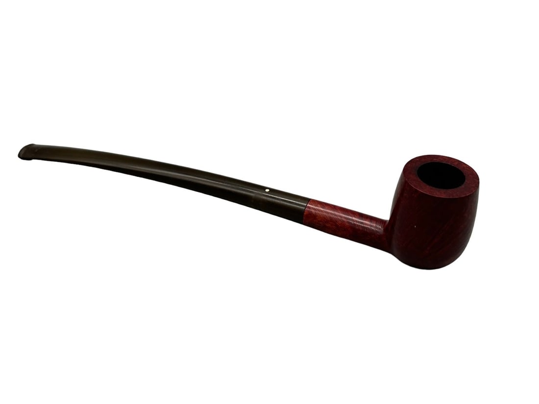 Dunhill Bruyere C60 England 4A Smoking Pipe: Dunhill Bruyere C60 England 4A Smoking Pipe: In excellent condition.