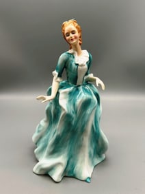 Royal Doulton HN3038 Yvonne Figurine