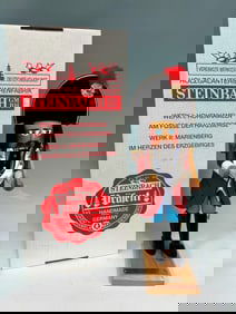 Steinbach The Toy Soldier Nutcracker