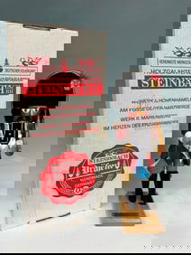 Steinbach The Toy Soldier Nutcracker