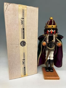 Steinbach "Tchaikovsky's Prince" Nutcracker