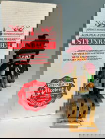 2004 Steinbach The Kings Treasurer Nutcracker