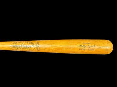 Mickey Mantle H & B Louisville Slugger Store Model Bat