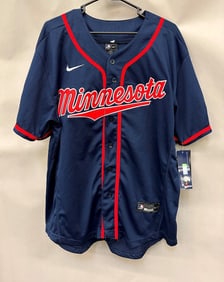 Minnesota Twins Baseball Jersey Arraez #2