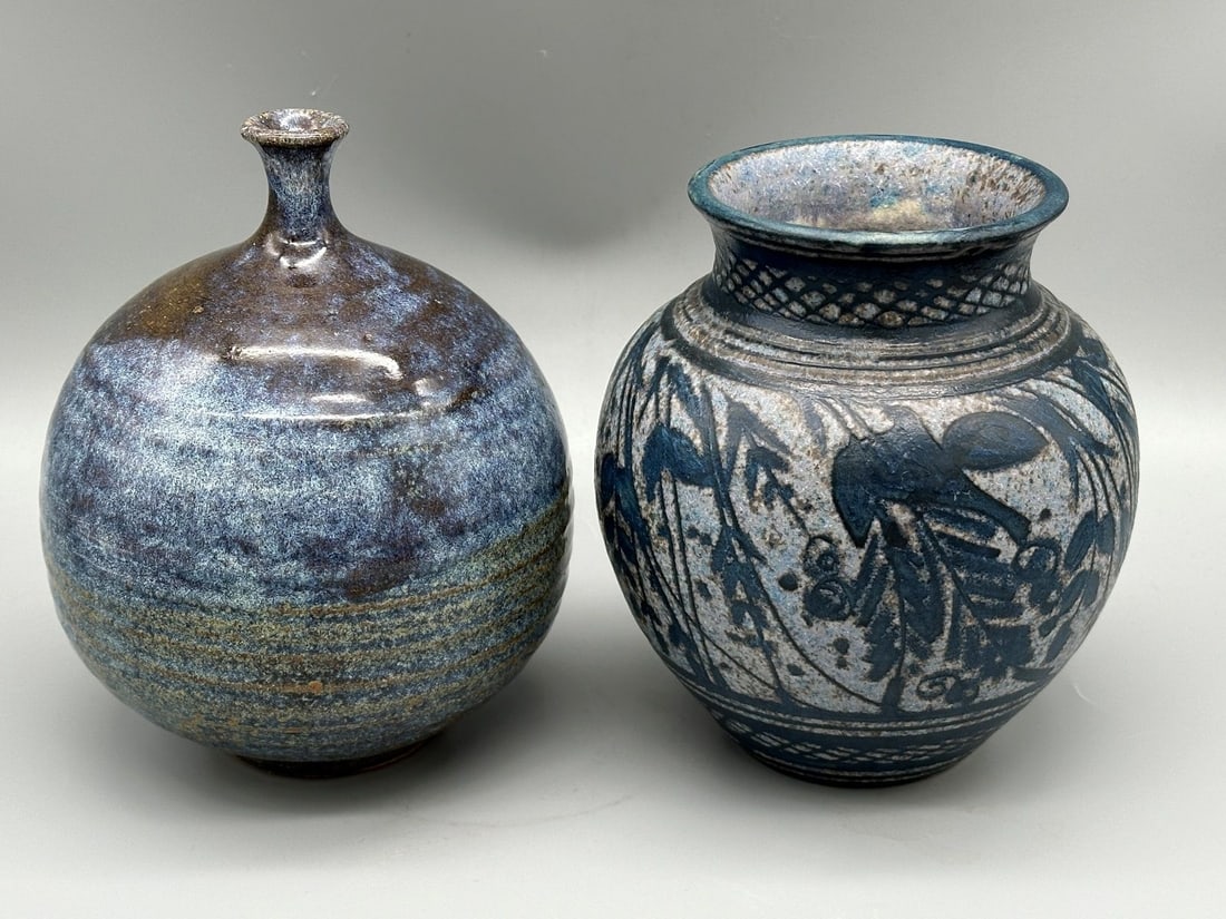 (2) Pieces of Pottery; Greece, Unknown (1 of 6)