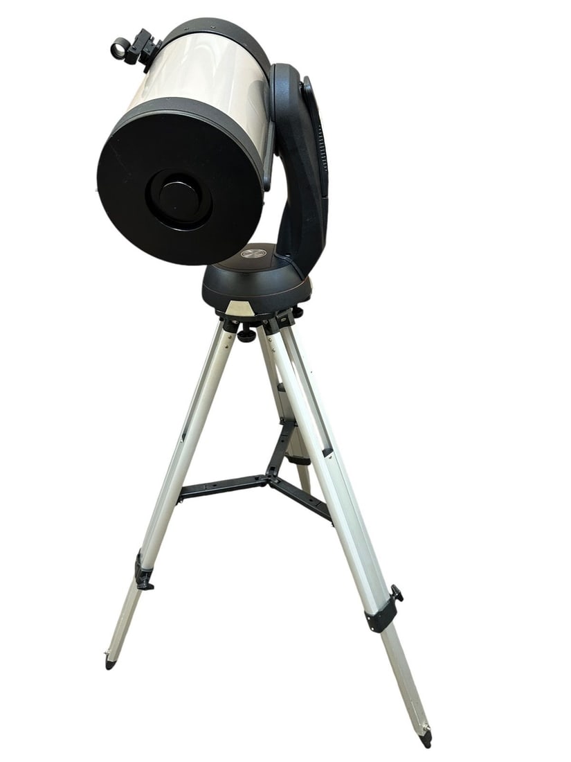 Celestron Nexstar Digital Telescope (1 of 7)