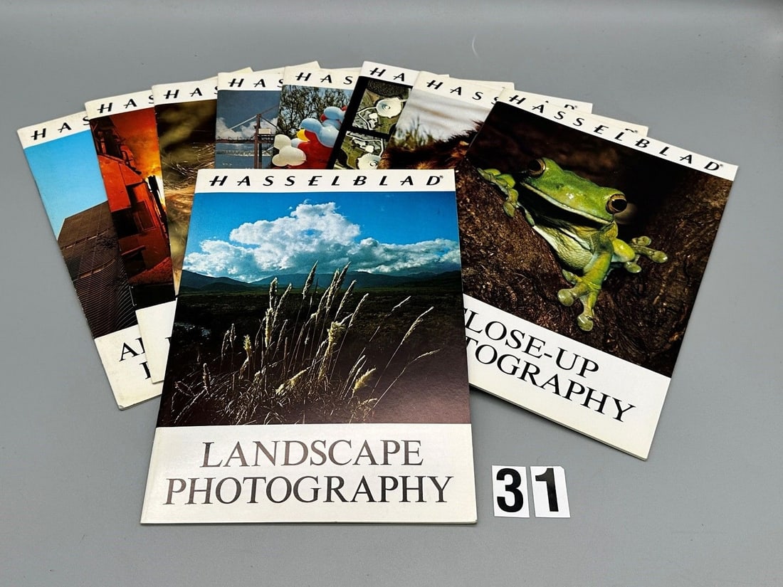 (9) Hasselblad Photo Publications (1 of 3)