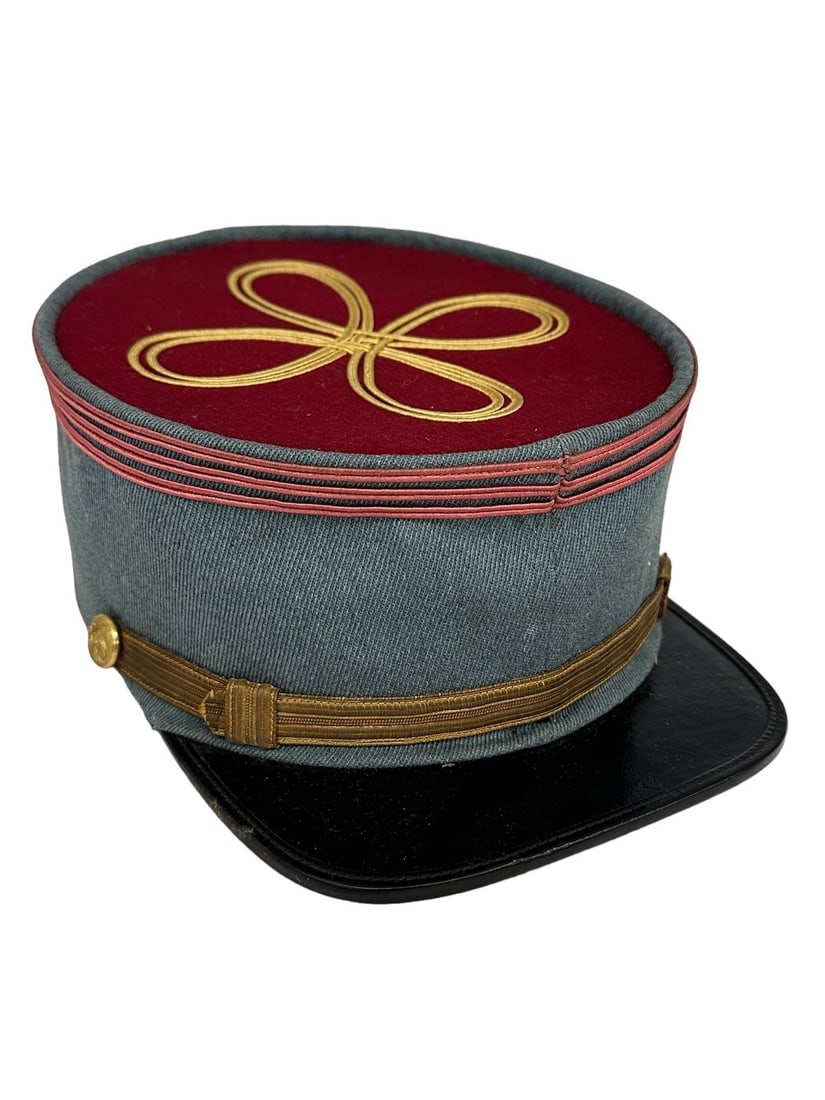 French Legionnaire Cap "The Lilley Company": French Legionnaire Cap "The Lilley Company"