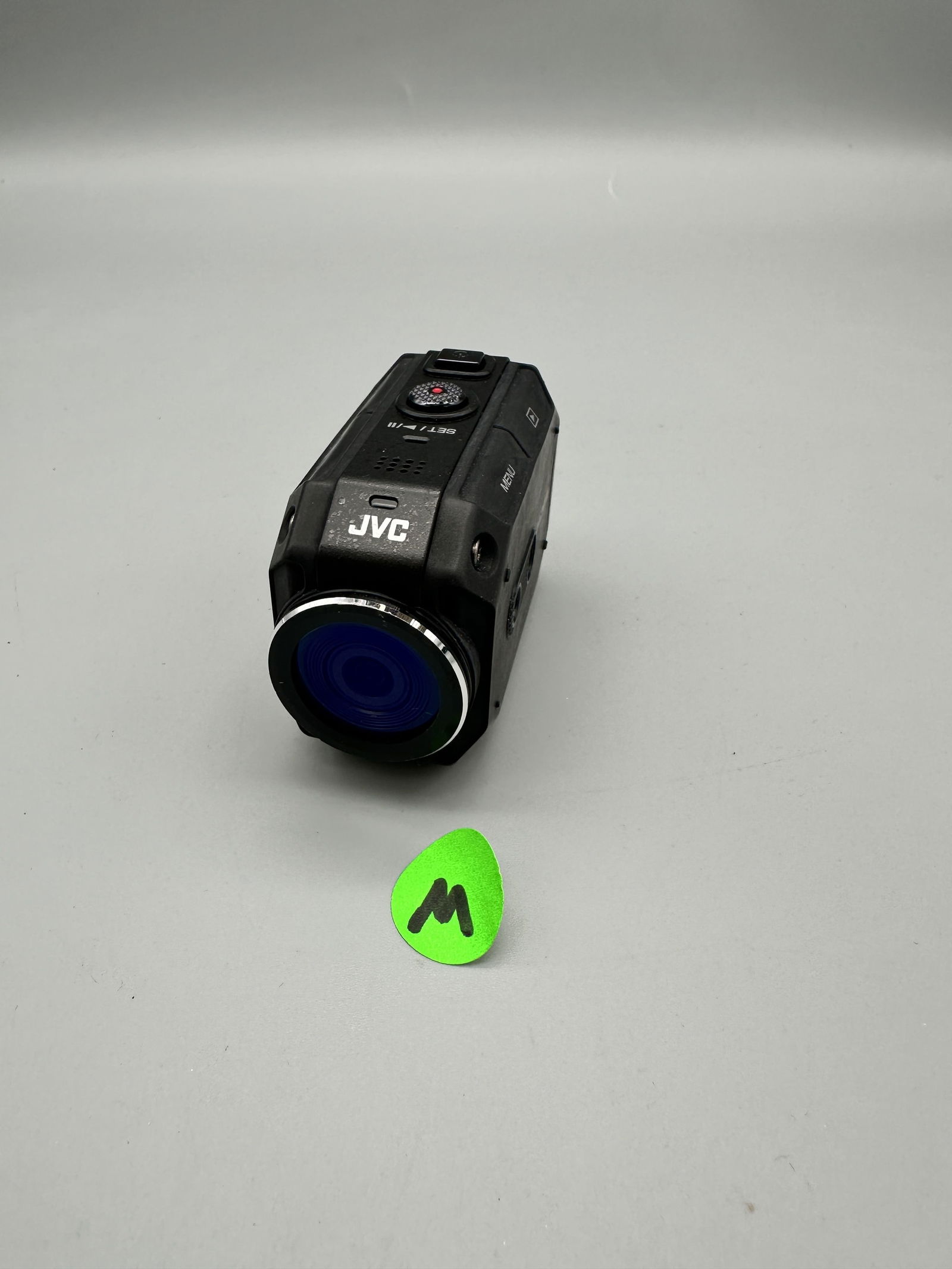 (M) JVC Mini Action Camera (1 of 5)