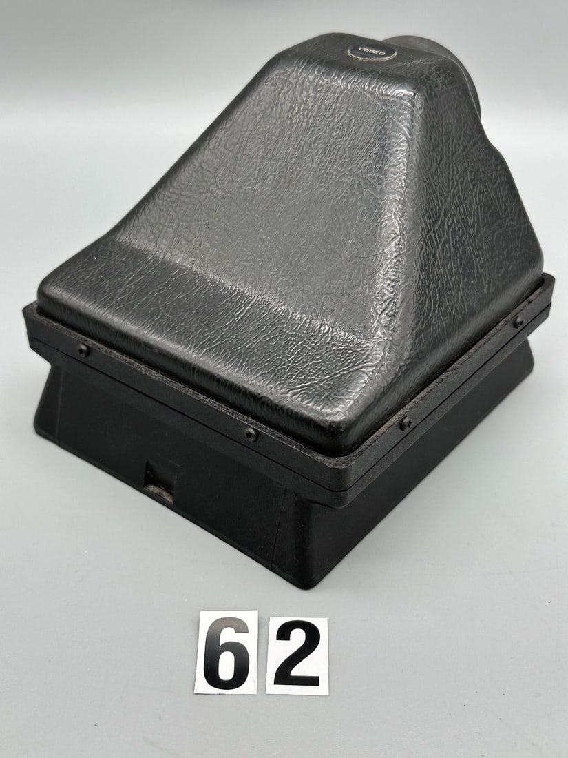 Combo T-20 Reflex Right Angle Mirror Viewer Magnifier: Combo T-20 Reflex Right Angle Mirror Viewer Magnifier: In excellent shape, very clean. The glass and mirror are free of any scratches, haze, fog, or fungus. The rubber eyepiece is soft and supple. Thi