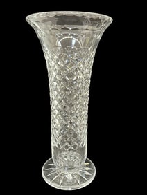 Webb & Corbett Large Center Table Vase