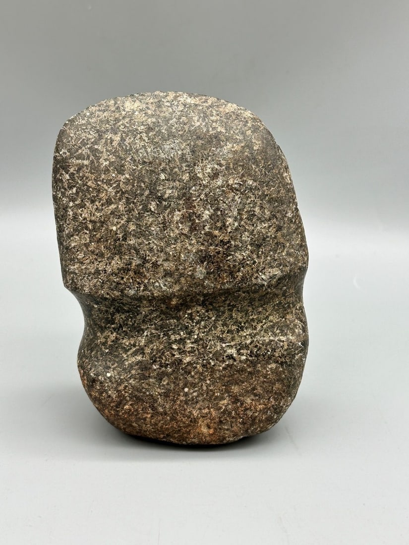 Primitive Axe Head Tool (1 of 7)