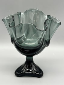 Viking Glass Smoky Compote