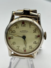 Dunhall Imperial by Bader & Hafner Wrist Watch
