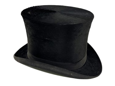 Holt, Renfrew & Co. Toronto Christy's and London Top Hat