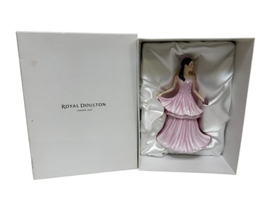 Royal Doulton in Original Box "Michelle" HN5620
