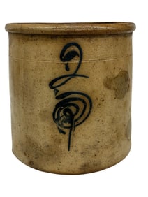 Red Wing Bee Sting 2 Gallon Crock