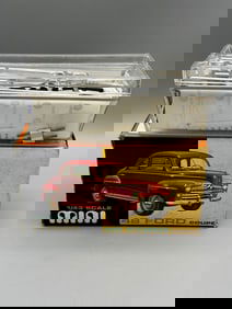 AMT "1948 Mini Ford Coupe" 1/43 Scale Model New in Box