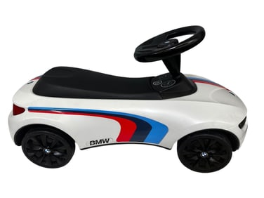 BMW Baby Racer IV Motorsport Edition Made in Germany